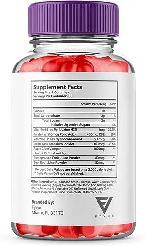 Metabolix Labs Keto ACV Gummies, Metabolix Labs Keto ACV Gummies Advanced Weight Fyvus Au supplements