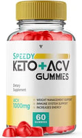 Speedy Keto ACV Gummies, Speedy Keto ACV Gummies Advanced Weight Loss 750MG Fyvus Au supplements