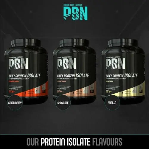 PBN - Premium Body Nutrition Micellar Casein. 2 kg — Chocolate Premium Body Nutrition Au supplements