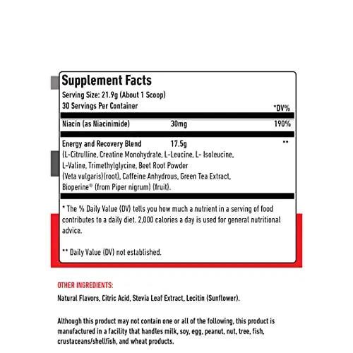 Strength Genesis Preworkout Women Fat Burn Caffeine Powder BCAA Energy Creatine Strength Genesis Au supplements