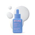 BYOMA Hydrating Serum - Moisturizing Facial Serum with Squalane, Glycerin & Ceramides