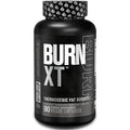 Burn XT Black Thermogenic Fat Burner - Weight Loss Supplement, Appetite Suppressant Jacked Factory Au supplements