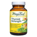 MegaFood Thyroid Strength - Mineral Supplement - Thyroid Support for Women MegaFood Au supplements