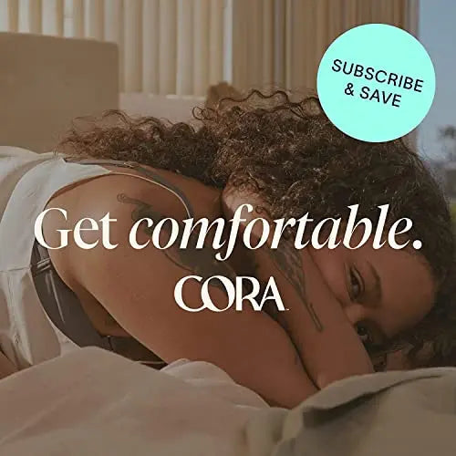 Cora Boric Acid Suppositories | Vaginal Suppository | pH Balance | Prevent Imbalance and Irregular Odor Cora Au supplements