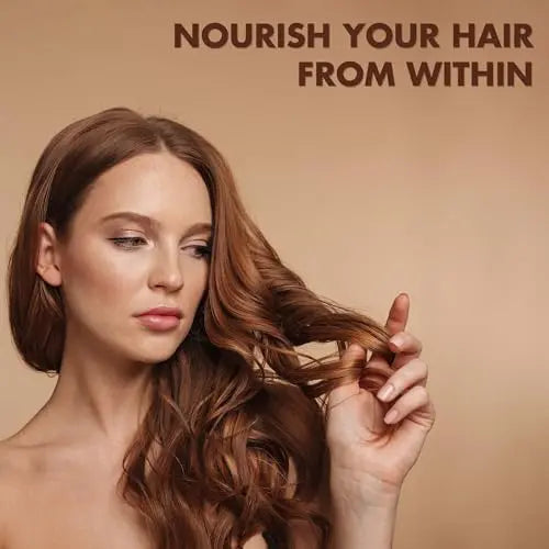 YES2 REVIVE Hair Nails Growth - Includes Marine Collagen, Ascorbic Acid, MSM & Vitamin C for Men and Women Skin, Longer, Strength, Thicker YES2 REVIVE Au supplements