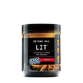 BEYOND RAW LIT | Clinically Dosed Pre-Workout Powder | Contains Caffeine BEYOND RAW Au supplements