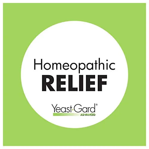 Yeast-Gard Homeopathic Formula Gel Soothes & Cools - 1 Ounce Lake Consumer Au supplements