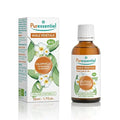 Organic Vegetable Oil - Calophyllum by Puressentiel for Unisex - 1.7 oz Oil Puressentiel Au supplements