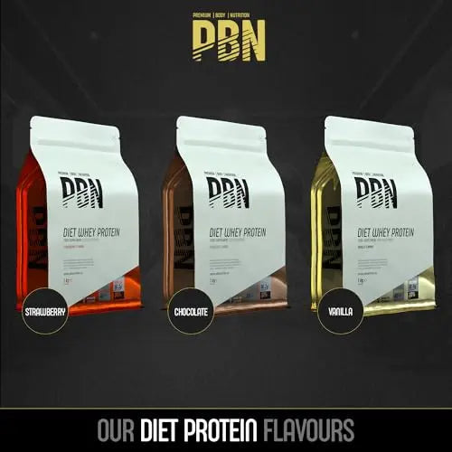 PBN - Premium Body Nutrition - Whey-ISOLATE Protein Powder, 1kg, Chocolate - 33 Servings Premium Body Nutrition Au supplements