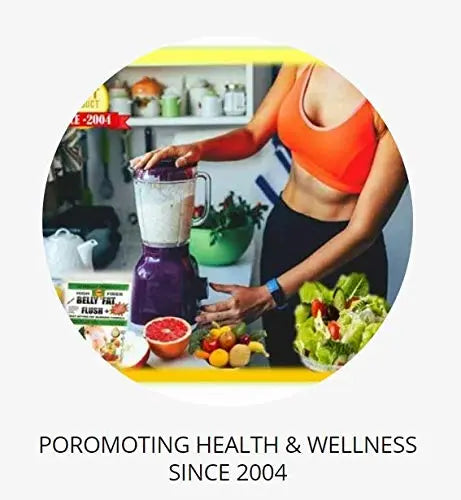 Nutreglo 7 Day Rapid Fiber Full Body Detox & Cleanse | All Natural, Healthy, Whole Body Nutreglo Au supplements