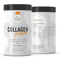 The Body Source Premium Hydrolysed Collagen Powder – 400g Unflavoured Bovine Collagen The Body Source Au supplements