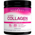 NeoCell Super Collagen Powder, 10g Collagen Peptides per Serving, Gluten Free NeoCell Au supplements