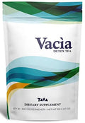 Tava Vacia Detox Tea Supplement, Boosts Energy, Supports Joint Mobility and Immune System TAVA Au supplements