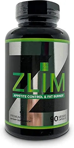 Dr. Zisman ZT Slimming Tea Zlim Appetite & Weight Control Dietary Supplement Dr. Zisman ZT Slimming Tea Au supplements