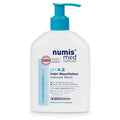 Numis Med Intimate Wash pH 4.2, Skin-Soothing pH Balance Feminine Wash for Every Woman Numis Med Au supplements
