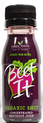 BEET IT Circulation - Organic Beet juice shots - Concentrated Non GMO Beet shots BEET IT Au supplements