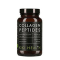 KIKI Health Organic Bovine Collagen Peptides Capsules | 100% Hydrolyzed KIKI HEALTH Au supplements