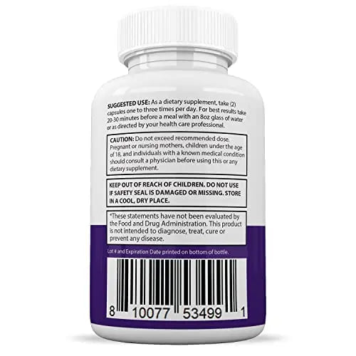 (5 Pack) Trim Life Labs Keto Pills Includes Apple Cider Vinegar Patented goBHB® Exogenou Justified Laboratories Au supplements