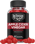 Doc Thackery Apple Cider Vinegar Gummies 1000mg Plus Per Serving, from The Mother Doc Thackery Au supplements