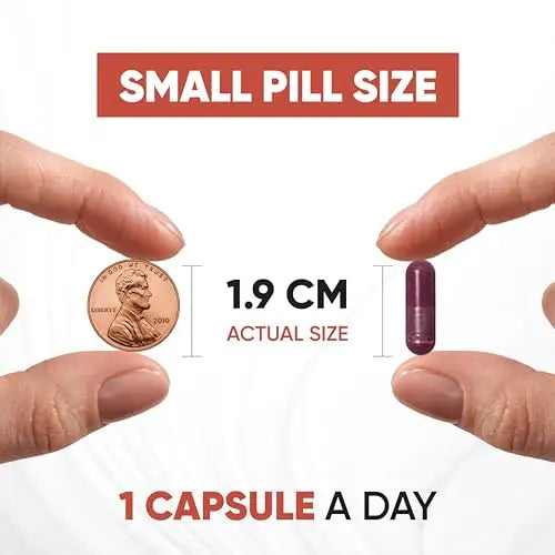 Sandhu's Uripac 35 Vegetarian Capsules with 9X High Strength 240mg Cranberry Sandhu's Au supplements