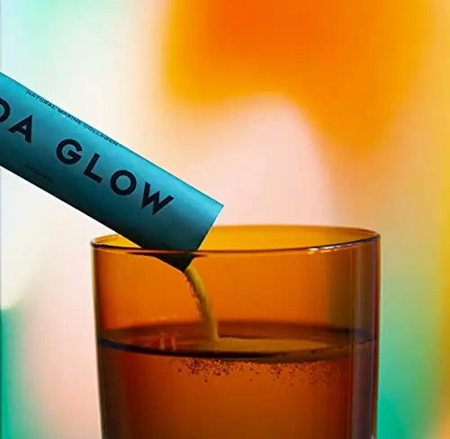 Vida Glow Marine Collagen Powder Sachets Original Vida Glow Au supplements