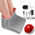 Red Light Therapy for Foot - Red Light Therapy Wrap, Near Infrared Red Light Therapy Device icerattletra Au supplements