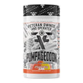 FRONTLINE FORMULATIONS Pumpageddon, Non Stim Pre-Workout Powder, Explosive FRONTLINE FORMULATIONS Au supplements