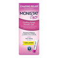 Monistat Chafing Relief Powder Gel, Anti-Chafe Protection, Fragrance Free Chafing Gel, 1.5 Oz, 1 Pack Monistat Au supplements