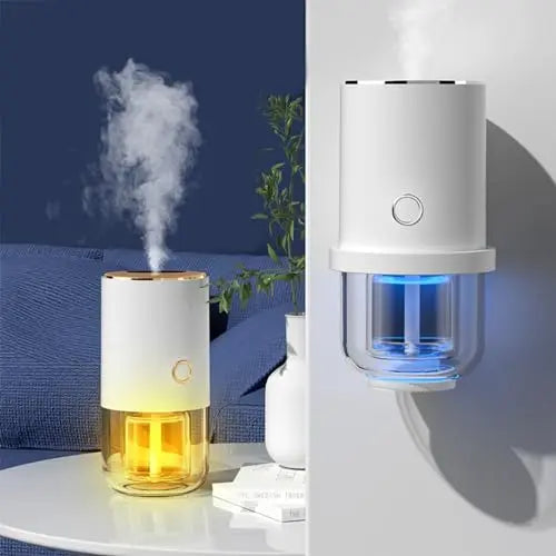 Fufafayo Commercial Smell Machine Oil Diffuser Essential Oil Capacity 55ml Waterless Essential Oil Diffuser Fufafayo Au supplements