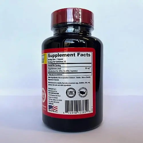 SAN Nutrition T-3 Stimulant Free Fat Loss Catalyst-90 Capsules SAN Au supplements