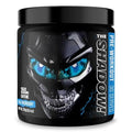 JNX SPORTS The Shadow! 350mg of Caffeine Hard Core Preworkout -Electric Energy JNX SPORTS Au supplements