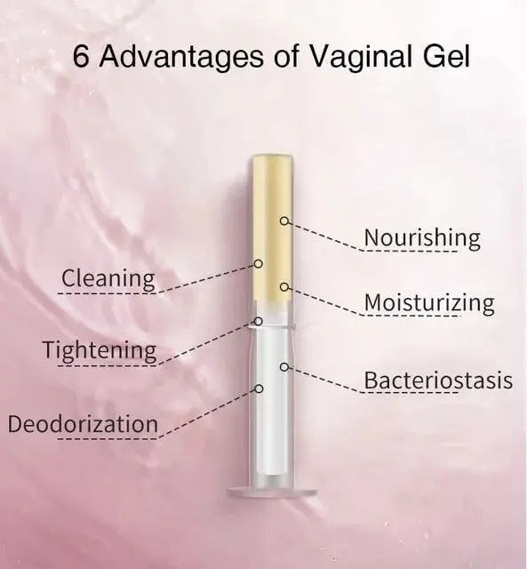 SLT Vaginal Tightening Gel, Tightening Cream for Vag with Yoni Oil, Vaginial Tightening Product Msupps.com Au supplements