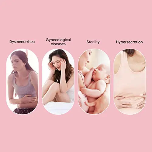 Yeast Infection Test,Vaginal Health pH Test Strips, Feminine PH Test, Monitor Vaginal Intimate Health Pilipane Au supplements