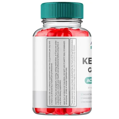 (2 Pack) ACV for Keto Health Gummies - ACV for Keto Health Gummies - ACV for Keto Health Ark Labs Au supplements