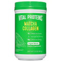 Vital Proteins Matcha Collagen Peptides Powder Supplement, L-theanine & Caffeine, Matcha Green Tea VITAL PROTEINS Au supplements