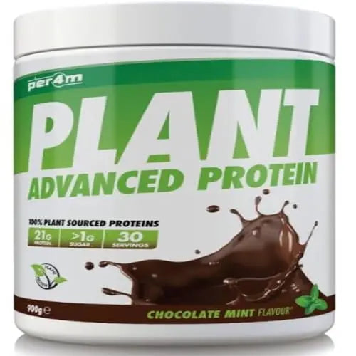 Per4m Plant Protein Matrix | 30 Servings of High Protein | Plant Shake with Amino Acids per4m Au supplements
