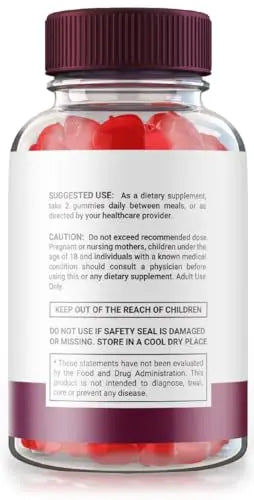 (5 Pack) Ketologenic Keto ACV Gummies Advanced Weight Loss, Ketologenic ACV Gummie NutraRize Au supplements