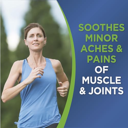 TheraCare Targeted Pain Relief Medicated Patch | Neck, Shoulder, Small Areas | 20-Count | 2.83” x 1.81” | Topical Analgesic | Camphor, Menthol, Methyl Salicylate | Gentle Adhesive Thera Care Au supplements