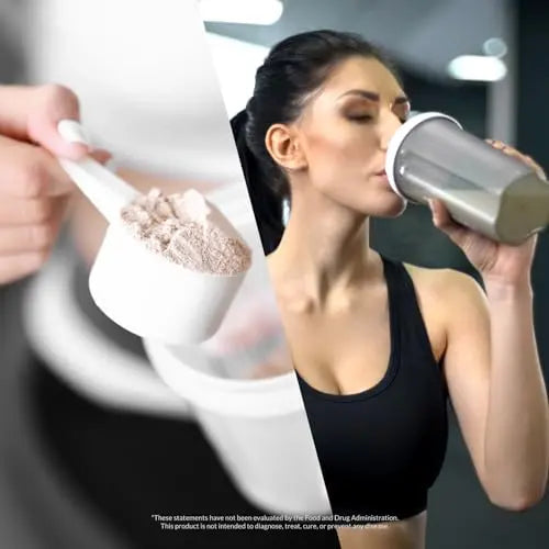 Sculpt Nation by V Shred Protein Powder (Vanilla) - Premium Whey Protein Powder Sculpt Nation Au supplements