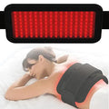 Red Light Therapy Belt, Infrared Light Therapy Wrap Red Light Therapy Device for Body, Pain Relief Jitesy Au supplements