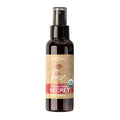 [USDA] TheAromaShop Organic Rose Secret- Natural feminine Spray,Intimate Care The Aroma Shop Au supplements