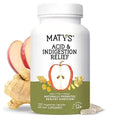 Matys Acid & Indigestion Relief Capsules, Safe Antacid Alternative for Occasional Acid Matys Au supplements
