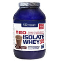 Joe Weider Victory Neo Iso Whey 100CFM 900gr Chocolate 100% Whey Protein Isolate Weider Au supplements