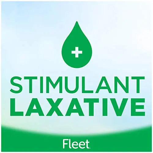 Fleet Laxative Bisacodyl Enema for Adult Constipation, 1.25 Fl Oz Fleet Au supplements