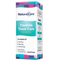 NaturalCare Candida Yeast Care Drops, Homeopathic Treatment Temporarily Relieves Symptoms Natra-Bio Au supplements