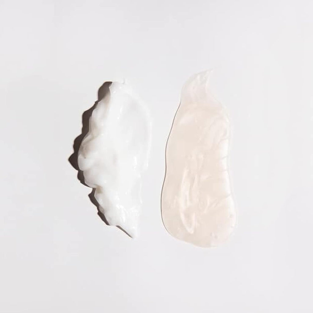 OUAI Medium Hair Shampoo and Conditioner Set - Sulfate-Free Shampoo and Conditioner for Women & Men - Made with Keratin, Shea Butter & Avocado Oil - Free of Parabens & Phthalates (10 Fl Oz) OUAI Au supplements