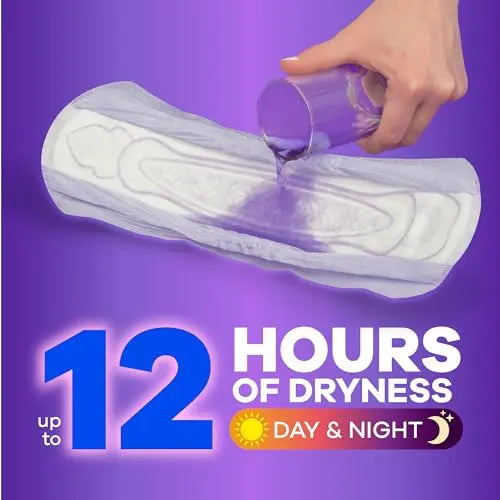 Always Discreet Adult Moderate Long Incontinence Pads, Up to 100% Leak-Free Protection, 54 Count Always Discreet Au supplements