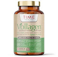 Vollagen® Advanced Vegan Collagen - 18 Amino Acid Complex in Ratio of Collagen Time Health Au supplements