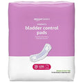 Amazon Basics Incontinence, Bladder Control & Postpartum Pads for Wome Amazon Basics Au supplements